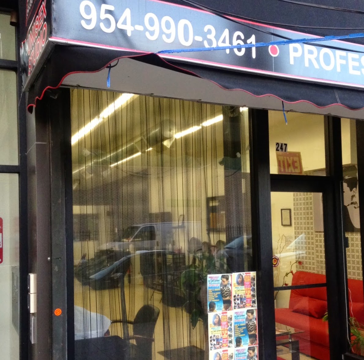 Photo of Unique Unisex Studio in Kings County City, New York, United States - 1 Picture of Point of interest, Establishment, Beauty salon