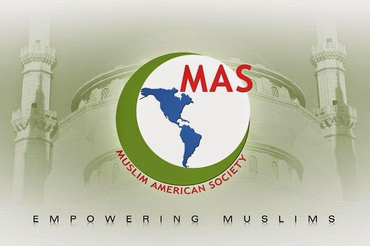 Photo of Muslim American Society Youth Center in Brooklyn City, New York, United States - 1 Picture of Point of interest, Establishment, Place of worship, Mosque