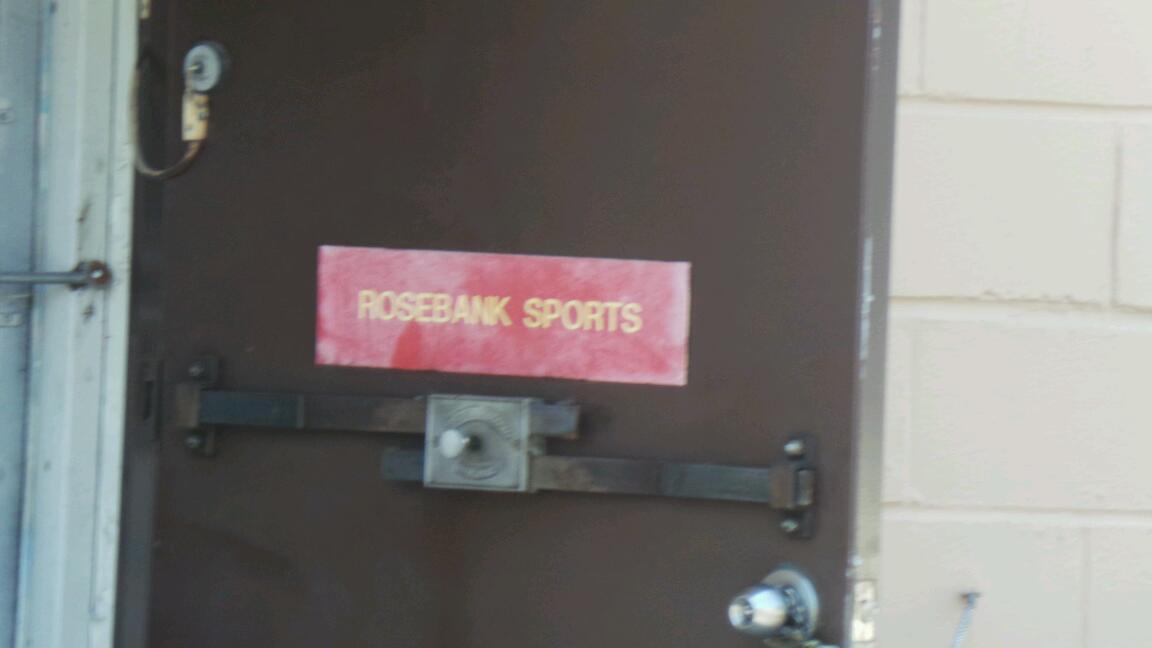 Photo of Rosebank Sports in Staten Island City, New York, United States - 2 Picture of Point of interest, Establishment, Store