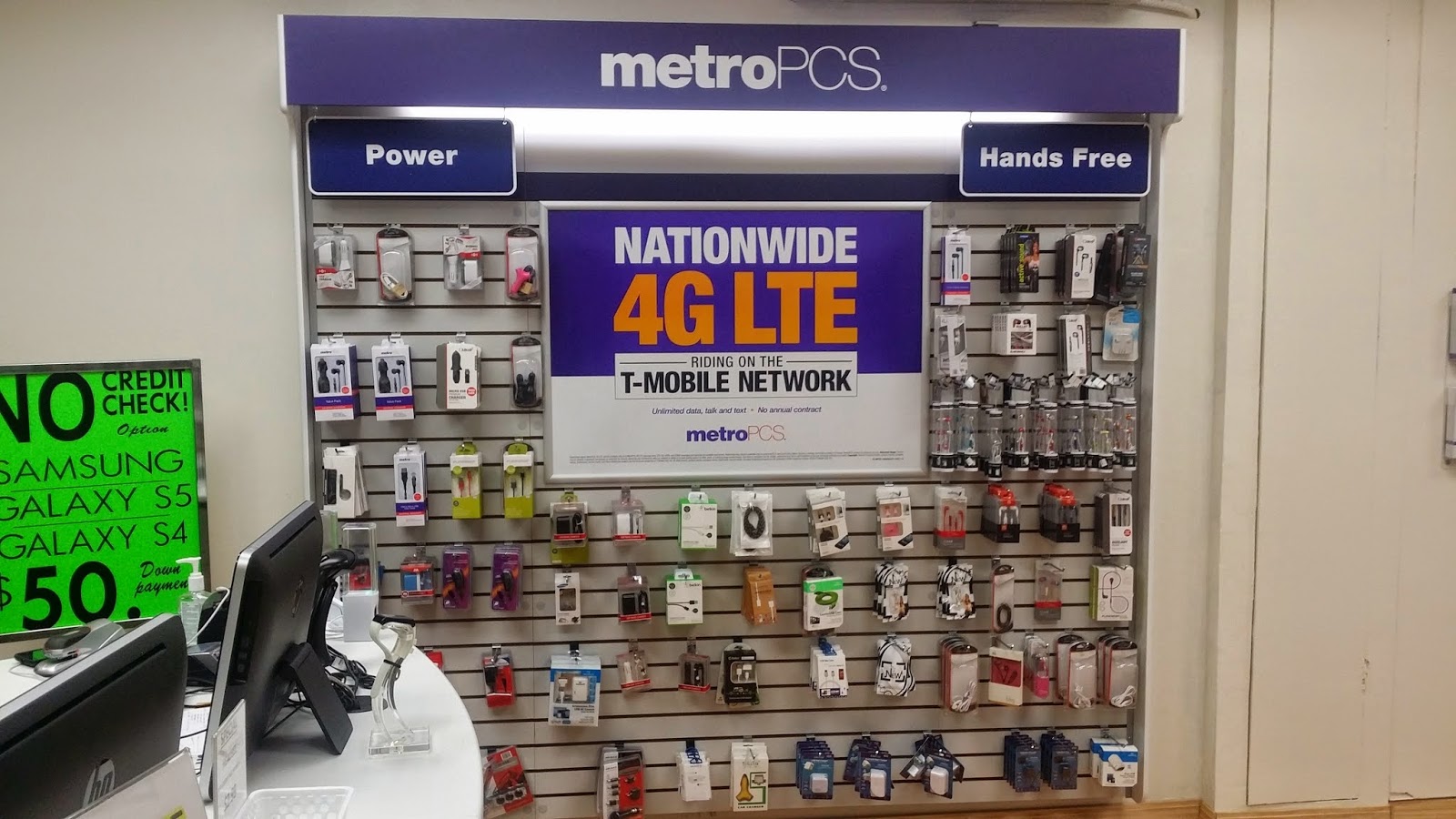 Photo of Authorized MetroPCS Dealer in Kings County City, New York, United States - 6 Picture of Point of interest, Establishment