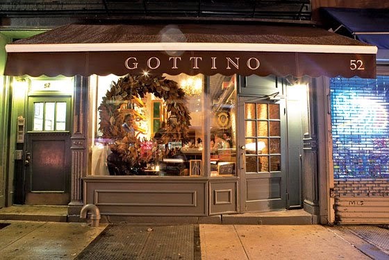 Photo of Gottino Enoteca e Salumeria in New York City, New York, United States - 1 Picture of Restaurant, Food, Point of interest, Establishment, Bar