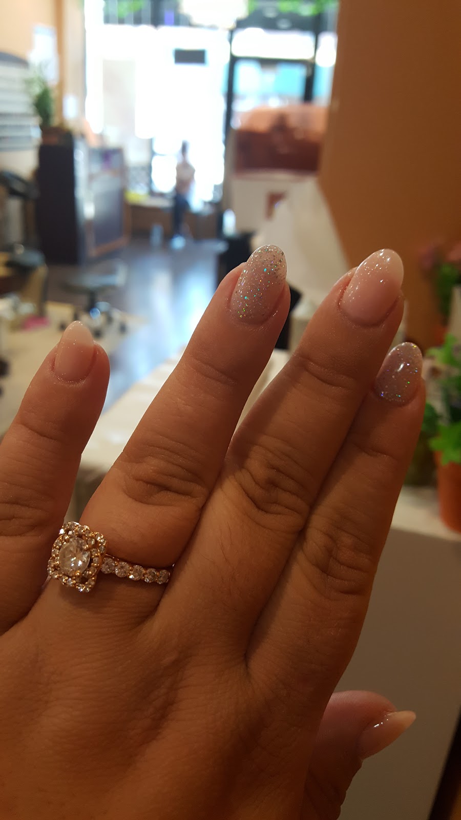 Photo of Nails by Eva in Kings County City, New York, United States - 6 Picture of Point of interest, Establishment, Beauty salon, Hair care