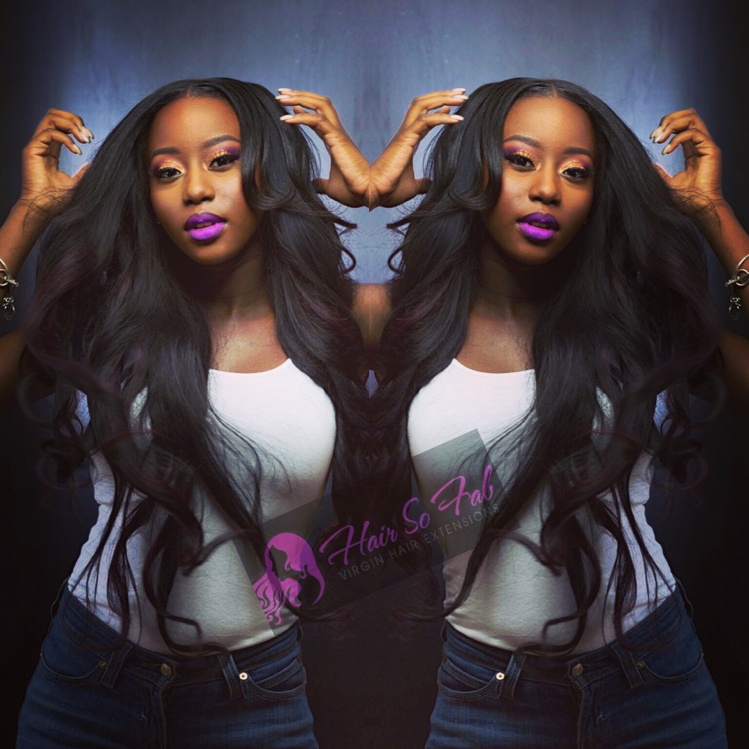 Photo of Hairsofab Virgin Hair Extensions in Bloomfield City, New Jersey, United States - 1 Picture of Point of interest, Establishment, Store, Hair care