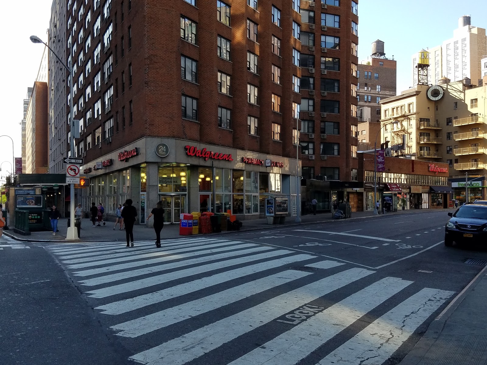 Photo of Walgreens Pharmacy in New York City, New York, United States - 1 Picture of Point of interest, Establishment, Store, Health, Pharmacy