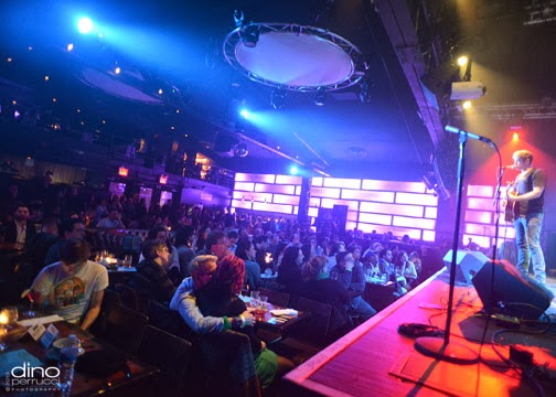 Photo of Highline Ballroom in New York City, New York, United States - 1 Picture of Point of interest, Establishment, Bar, Night club