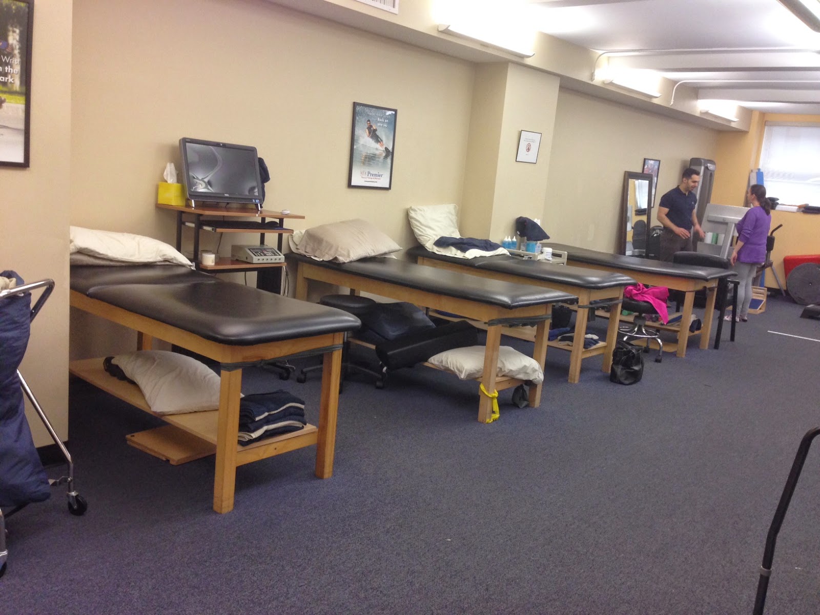 Photo of Professional Physical Therapy in New York City, New York, United States - 1 Picture of Point of interest, Establishment, Health, Doctor, Physiotherapist