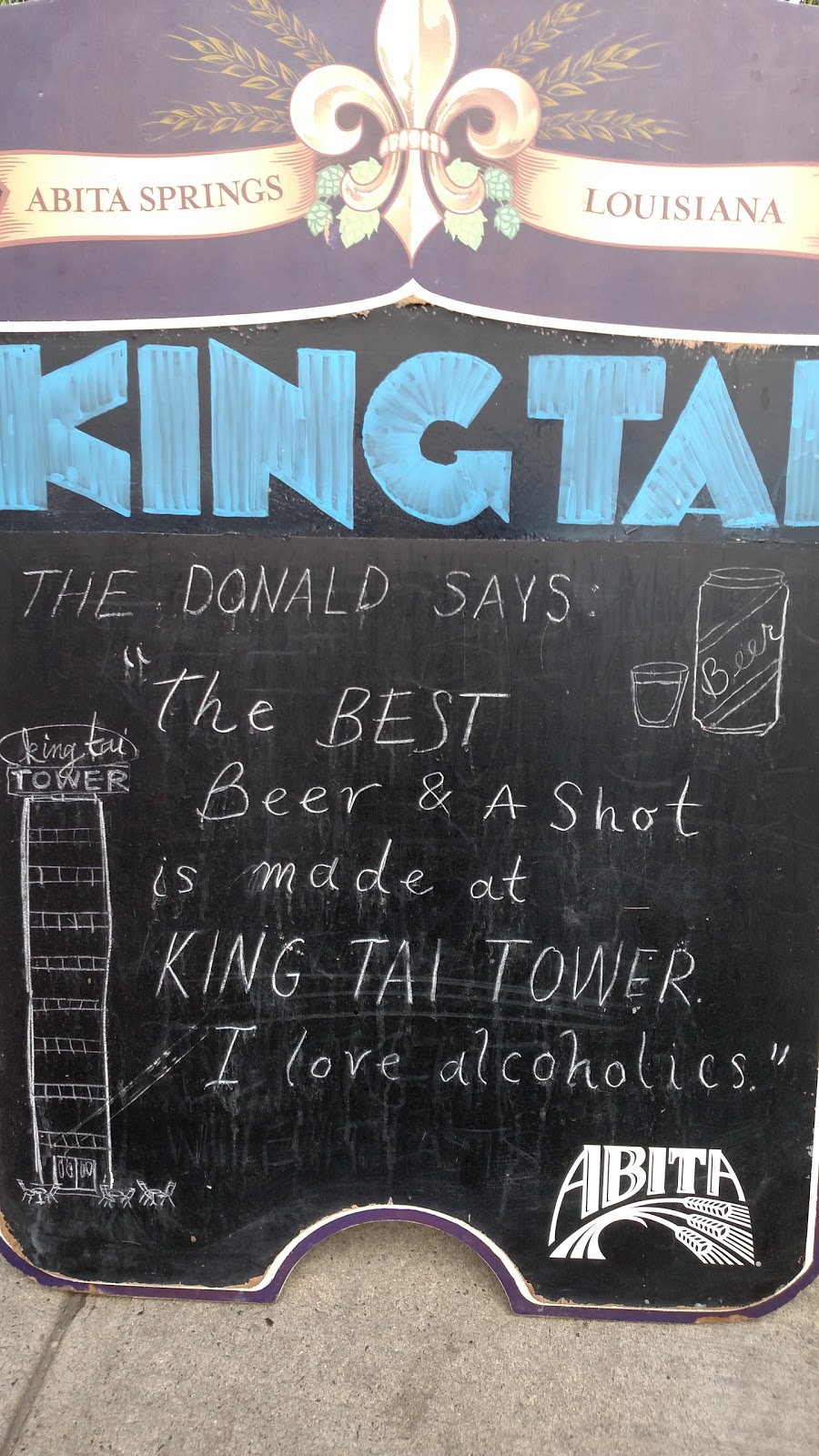 Photo of King Tai in Kings County City, New York, United States - 10 Picture of Point of interest, Establishment, Bar