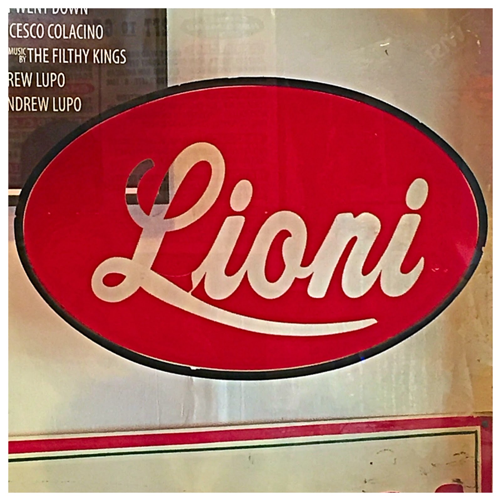 Photo of Lioni Italian Heroes in Brooklyn City, New York, United States - 8 Picture of Restaurant, Food, Point of interest, Establishment, Store