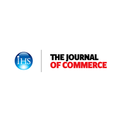 Photo of IHS | The Journal of Commerce in Newark City, New Jersey, United States - 2 Picture of Point of interest, Establishment, Finance