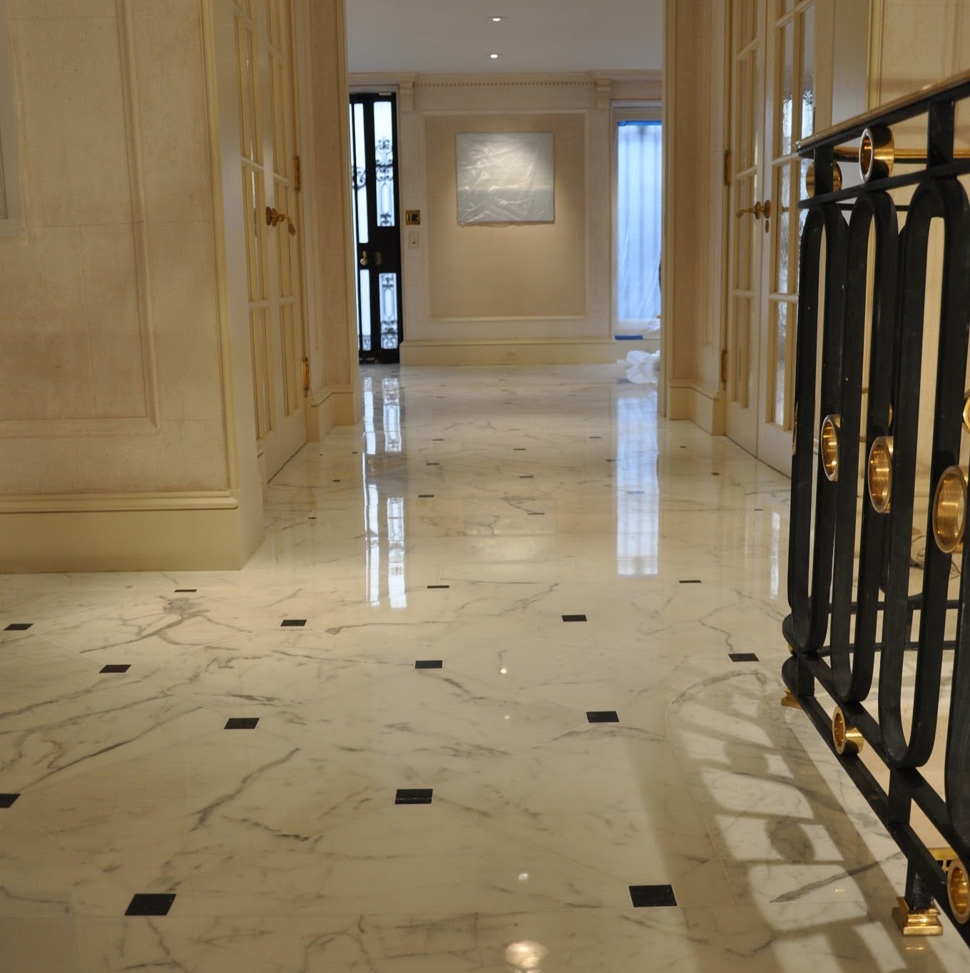 Photo of Yellow Stone Marble Care Inc in Kings County City, New York, United States - 1 Picture of Point of interest, Establishment, General contractor