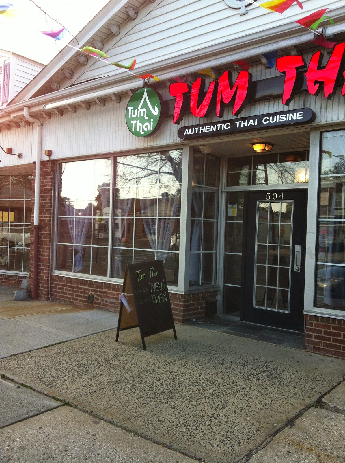Photo of tum thai in Kenilworth City, New Jersey, United States - 4 Picture of Restaurant, Food, Point of interest, Establishment