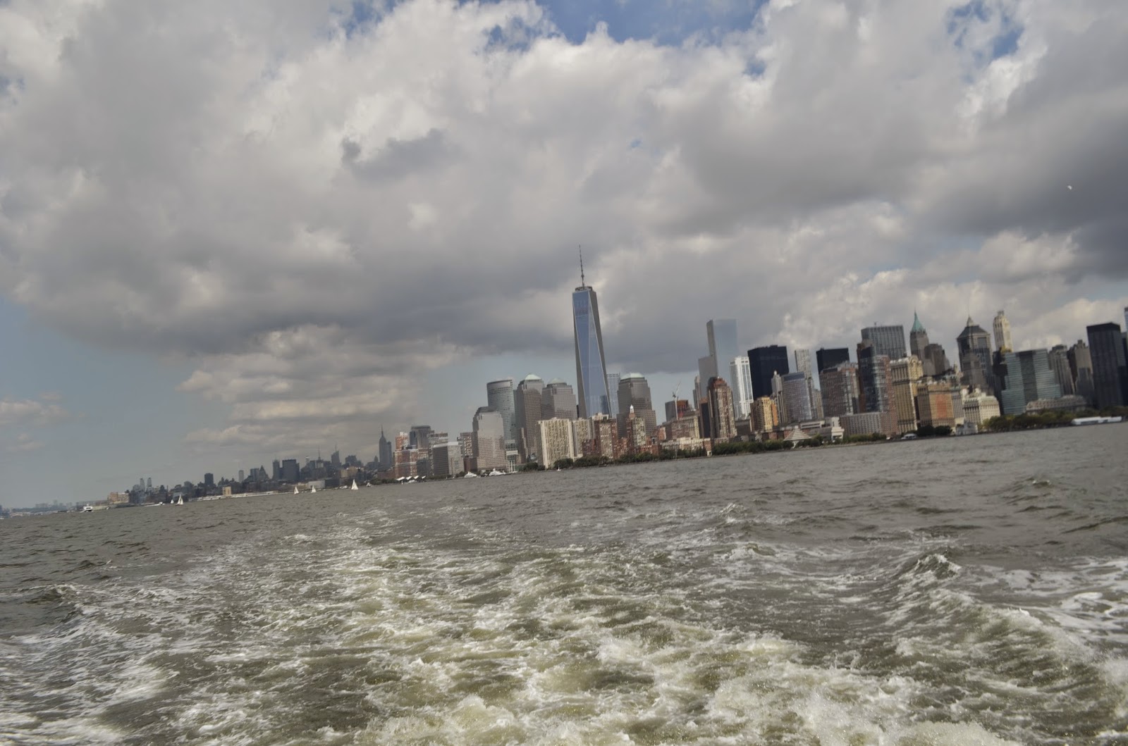 Photo of Deloitte in New York City, New York, United States - 2 Picture of Point of interest, Establishment, Finance, Accounting