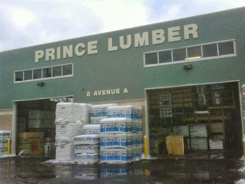 Photo of Prince Lumber Company in Newark City, New Jersey, United States - 1 Picture of Point of interest, Establishment, Store, Hardware store