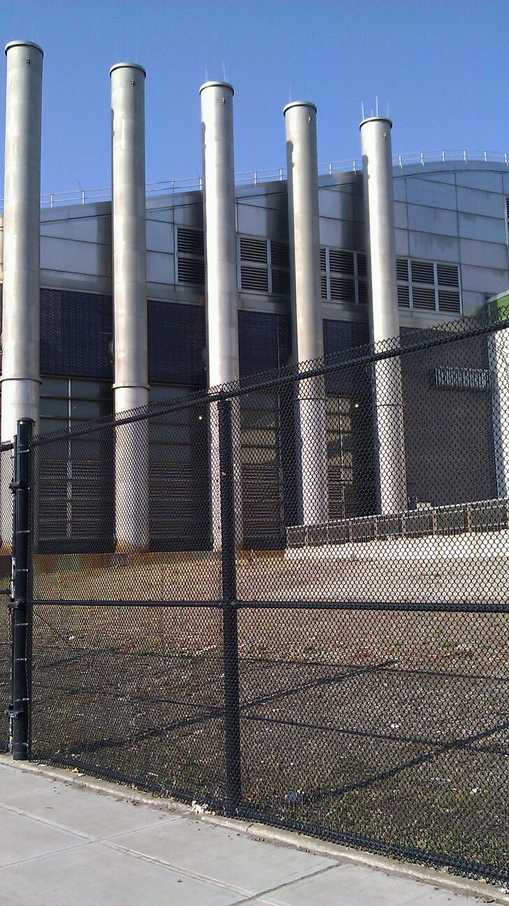 Photo of Newtown Creek Wastewater Treatment Plant in Brooklyn City, New York, United States - 2 Picture of Point of interest, Establishment