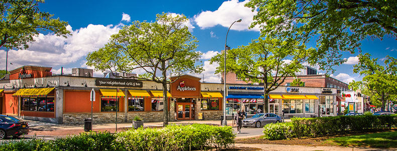 Photo of Applebee's Fresh Meadows in Fresh Meadows City, New York, United States - 1 Picture of Restaurant, Food, Point of interest, Establishment, Bar