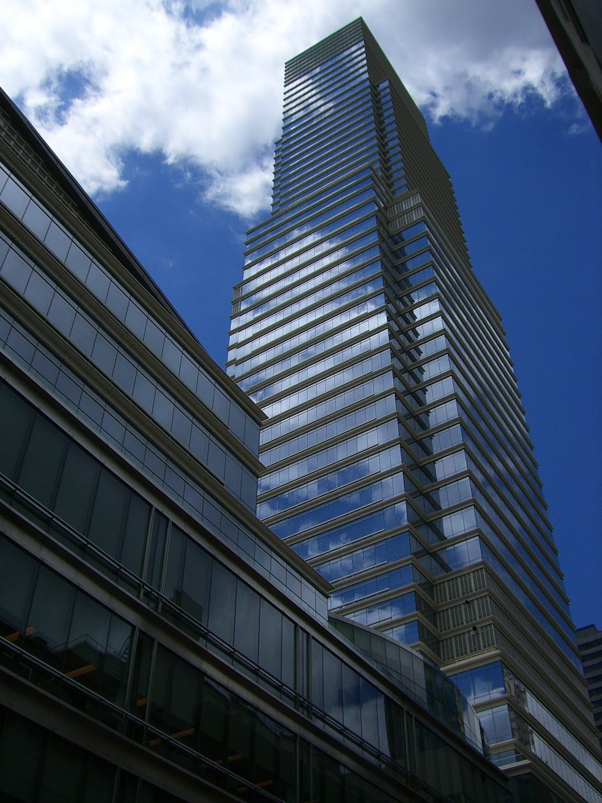 Photo of One Beacon Court Condominium in New York City, New York, United States - 1 Picture of Point of interest, Establishment, Real estate agency