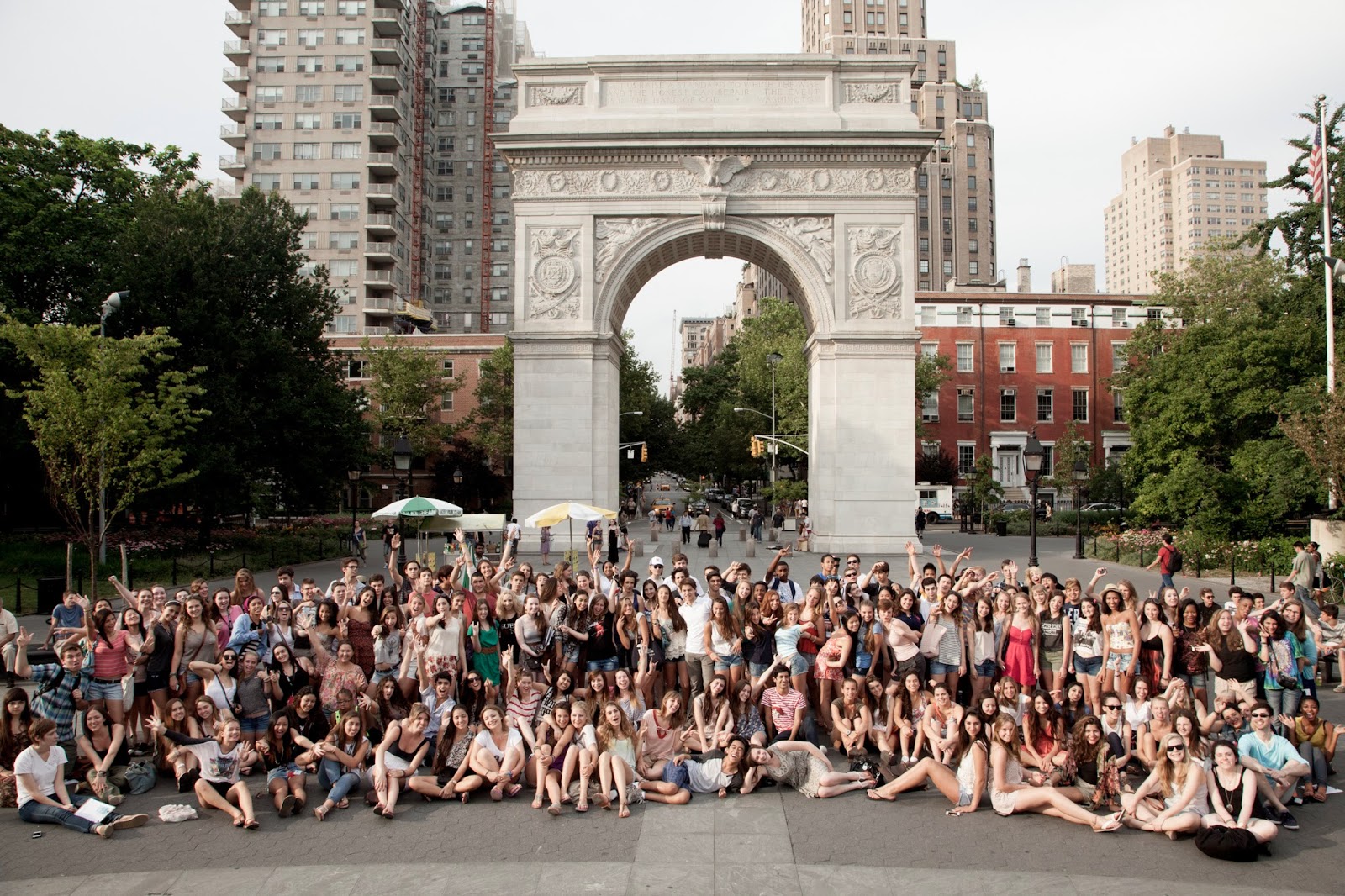 Photo of SOCAPA Teen Arts Camps in New York City, New York, United States - 1 Picture of Point of interest, Establishment, School