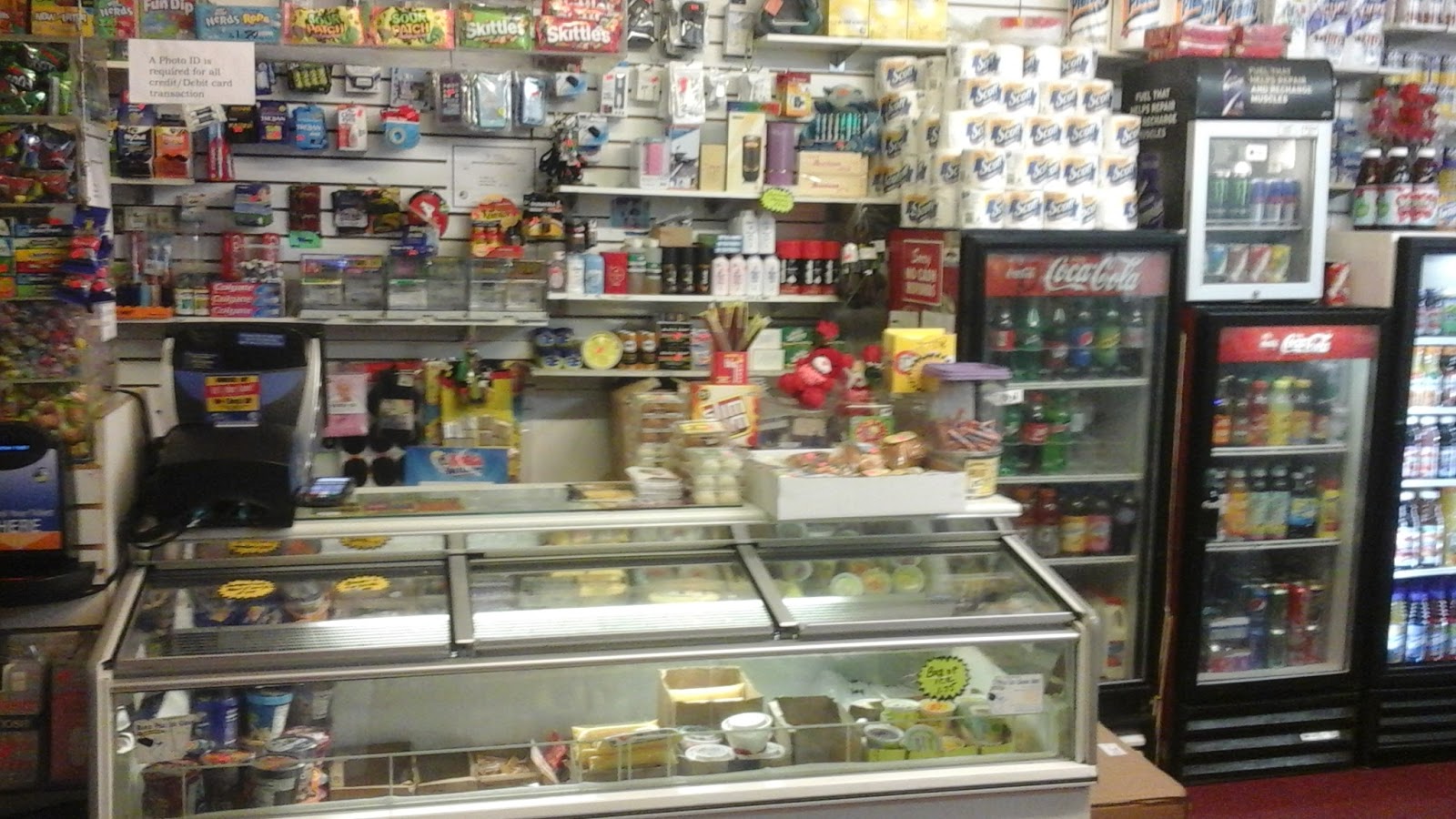 Photo of 101 Items LLC in New York City, New York, United States - 1 Picture of Point of interest, Establishment, Store