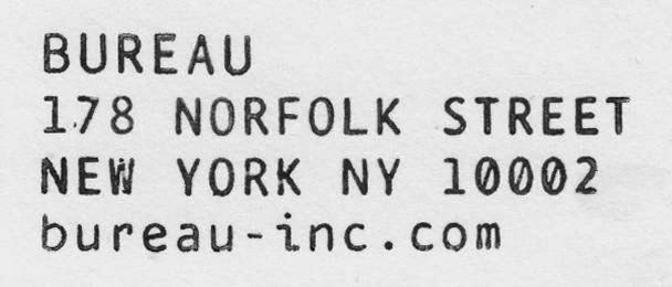 Photo of Bureau - Contemporary Art Gallery - 178 Norfolk Street in New York City, New York, United States - 1 Picture of Point of interest, Establishment, Art gallery