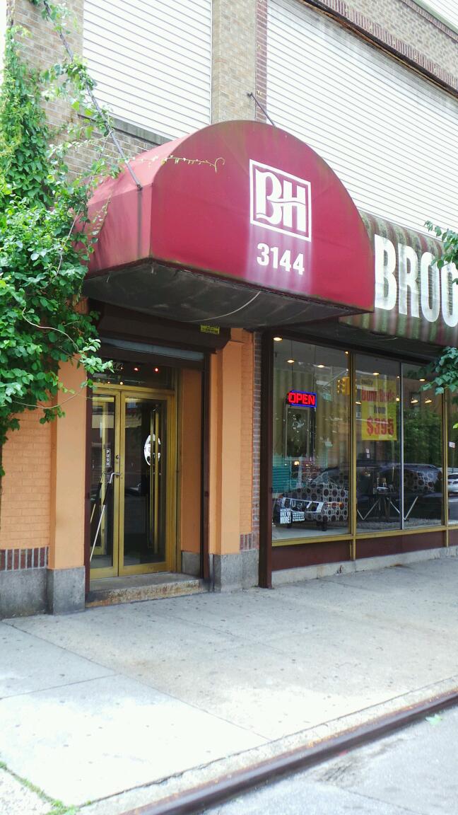 Photo of Brook House Furniture Corporation in Bronx City, New York, United States - 1 Picture of Point of interest, Establishment, Store, Home goods store, Furniture store