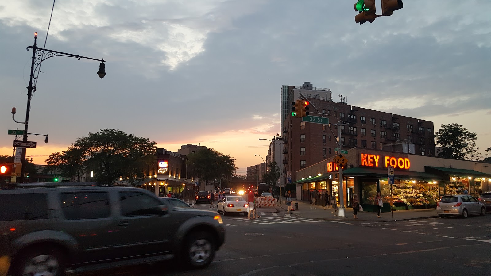 Photo of Key Food in Queens City, New York, United States - 2 Picture of Food, Point of interest, Establishment, Store, Grocery or supermarket