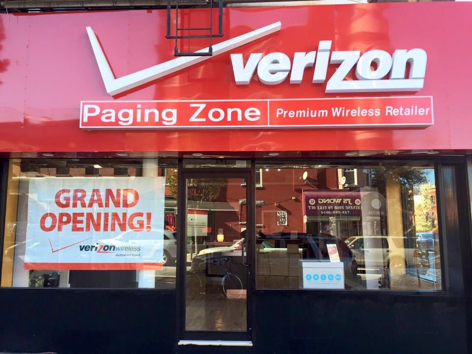 Photo of Verizon Wireless in Kings County City, New York, United States - 6 Picture of Point of interest, Establishment, Store