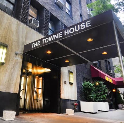 Photo of The Towne House in New York City, New York, United States - 1 Picture of Point of interest, Establishment, Real estate agency