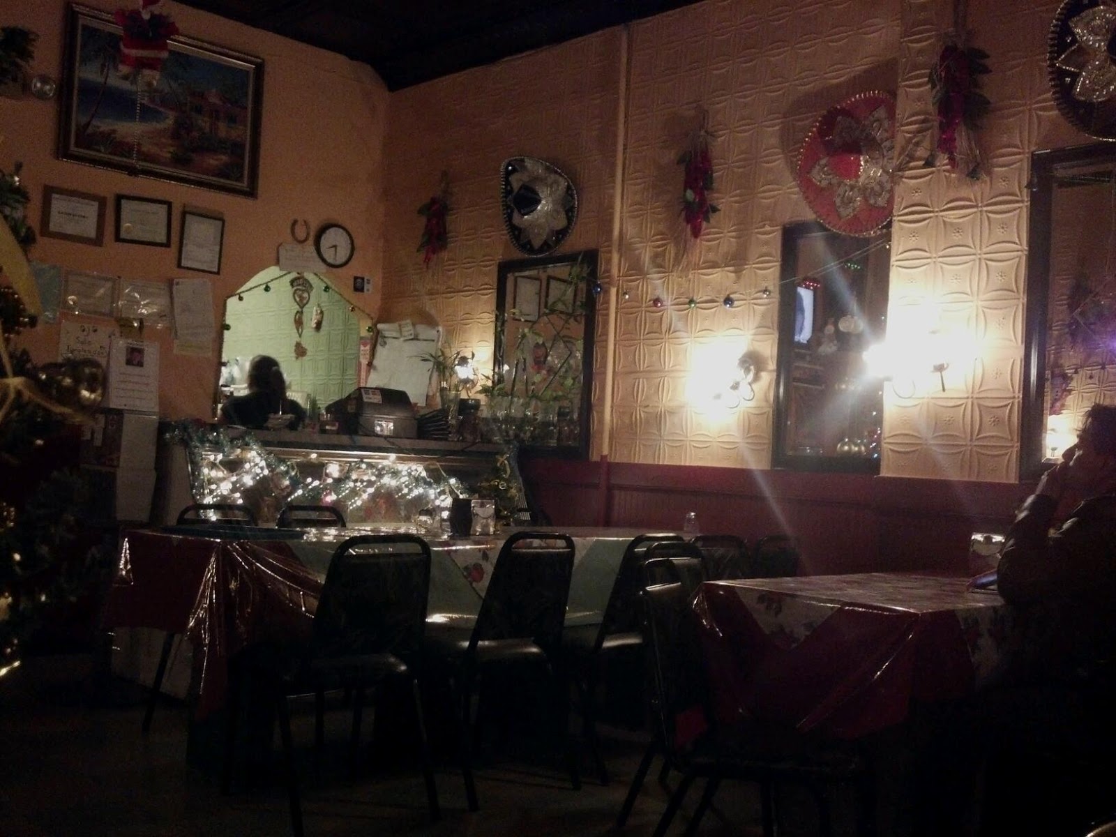 Photo of Garibaldi Restaurant in Woodbridge City, New Jersey, United States - 1 Picture of Restaurant, Food, Point of interest, Establishment
