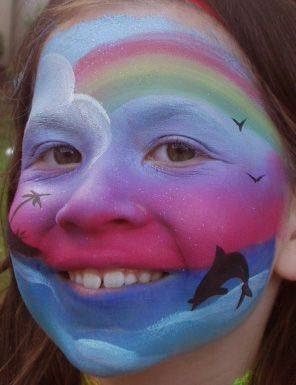 Photo of Moogieland Face Painting in New York City, New York, United States - 3 Picture of Point of interest, Establishment