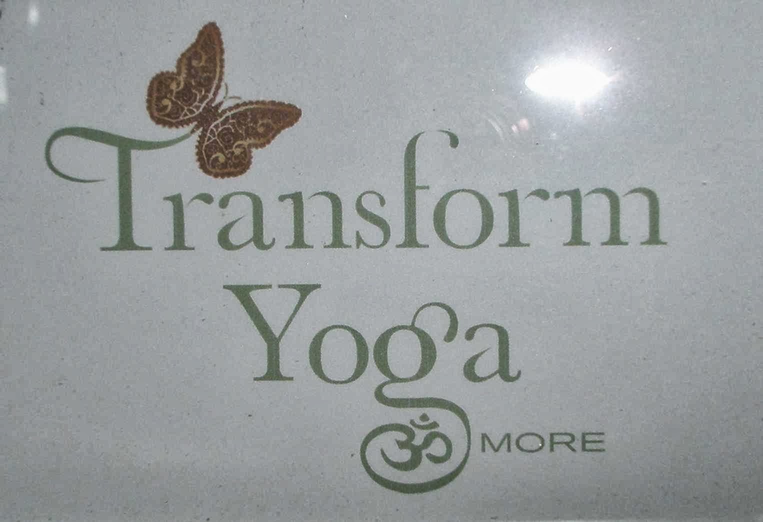 Photo of Transform Yoga in Fairfield City, New Jersey, United States - 2 Picture of Point of interest, Establishment, Health, Gym