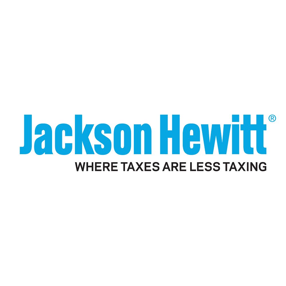 Photo of Jackson Hewitt Tax Service, Inc. in Jersey City, New Jersey, United States - 3 Picture of Point of interest, Establishment, Finance, Accounting