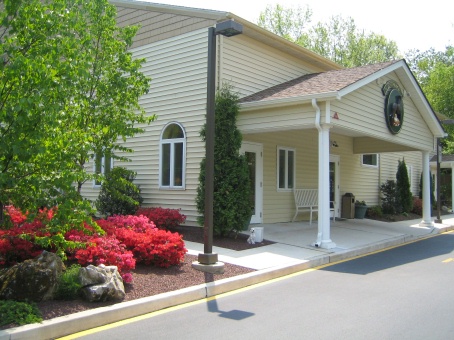 Photo of Route 516 Animal Hospital in Old Bridge City, New Jersey, United States - 1 Picture of Point of interest, Establishment, Veterinary care