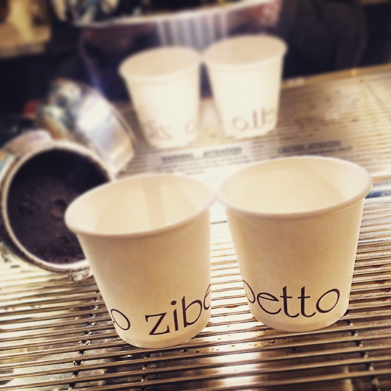 Photo of Zibetto Espresso Bar in New York City, New York, United States - 8 Picture of Food, Point of interest, Establishment, Store, Cafe