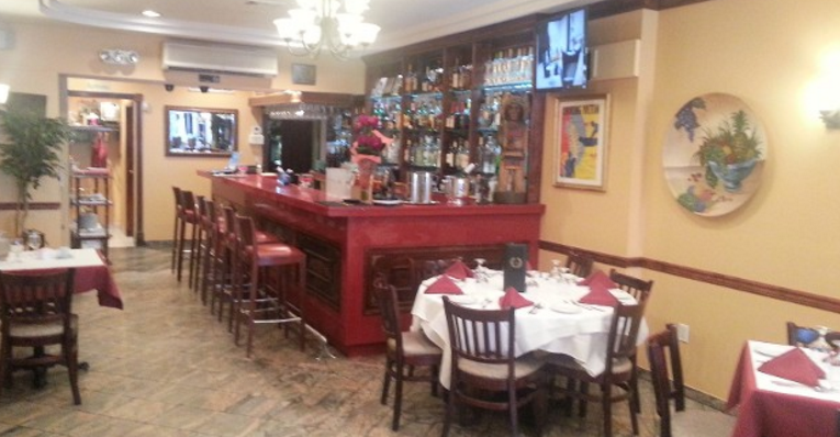 Photo of La Sorrentina Ristorante in Brooklyn City, New York, United States - 2 Picture of Restaurant, Food, Point of interest, Establishment