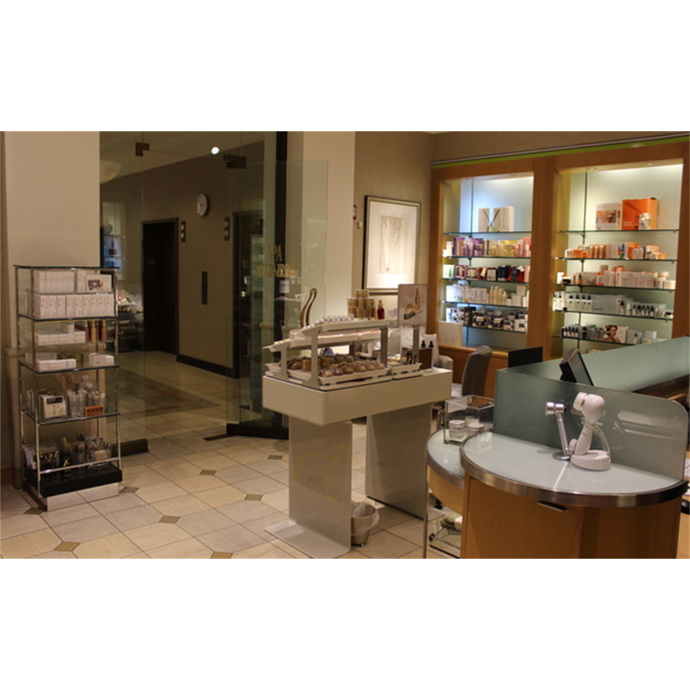 Photo of Spa Nordstrom - Roosevelt Field in Garden City, New York, United States - 2 Picture of Point of interest, Establishment, Health, Spa, Beauty salon, Hair care