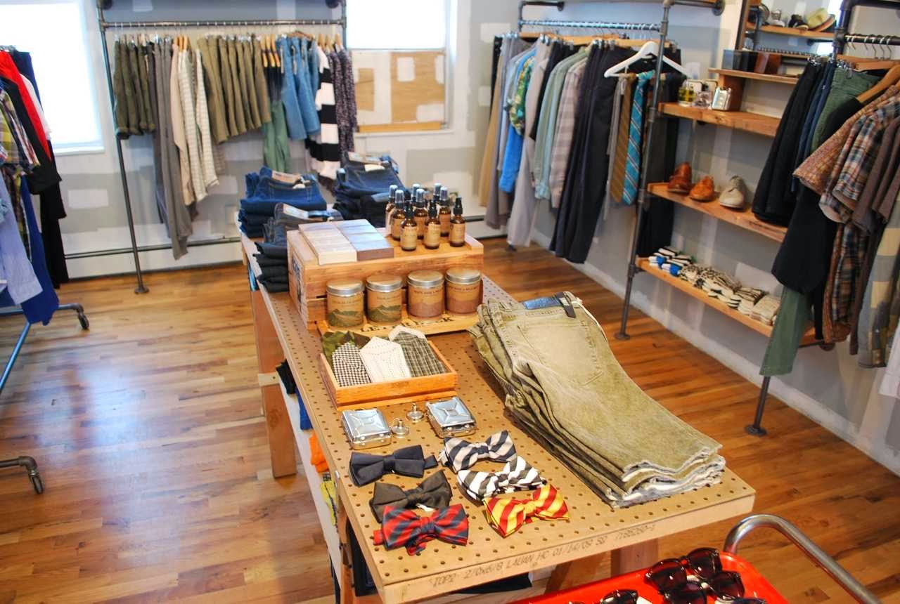 Photo of Alter in Brooklyn City, New York, United States - 4 Picture of Point of interest, Establishment, Store, Clothing store