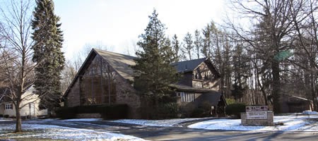 Photo of Elmwood West Presbyterian Church in West Orange City, New Jersey, United States - 3 Picture of Point of interest, Establishment, Church, Place of worship