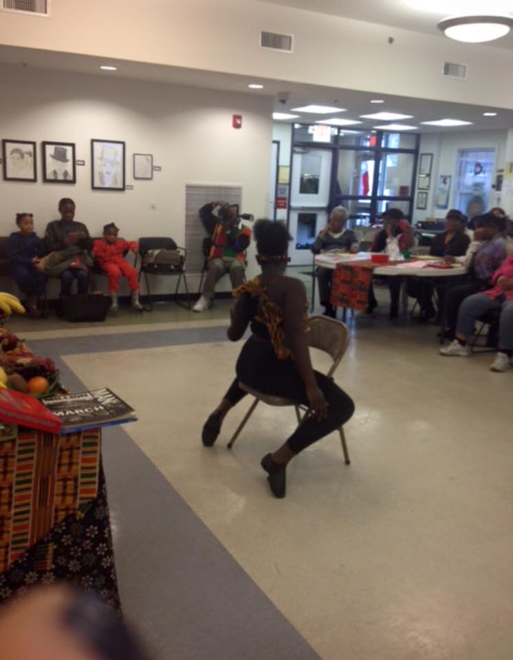 Photo of Martin Luther King Senior Center in Hackensack City, New Jersey, United States - 10 Picture of Point of interest, Establishment