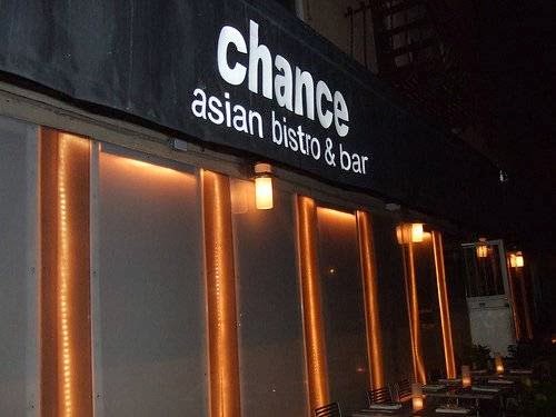 Photo of Chance Asian Bistro & Bar in Brooklyn City, New York, United States - 1 Picture of Restaurant, Food, Point of interest, Establishment, Bar