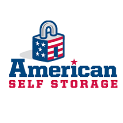 Photo of American Self Storage in Linden City, New Jersey, United States - 1 Picture of Point of interest, Establishment, Store, Moving company, Storage