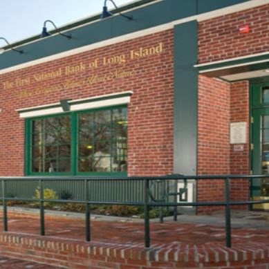 Photo of The First National Bank of Long Island in Bayville City, New York, United States - 1 Picture of Point of interest, Establishment, Finance, Atm, Bank