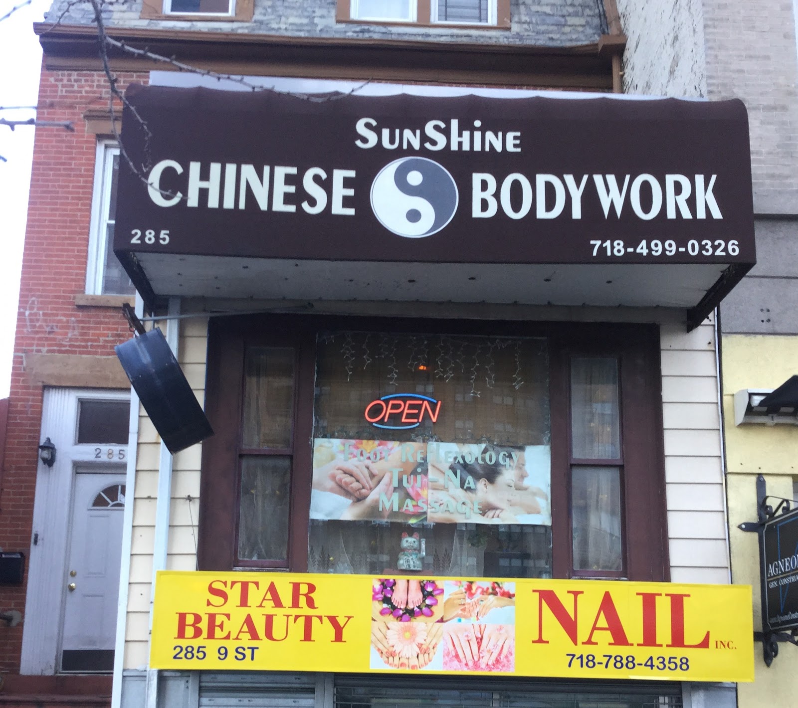 Photo of Star Nail in Kings County City, New York, United States - 6 Picture of Point of interest, Establishment, Beauty salon, Hair care