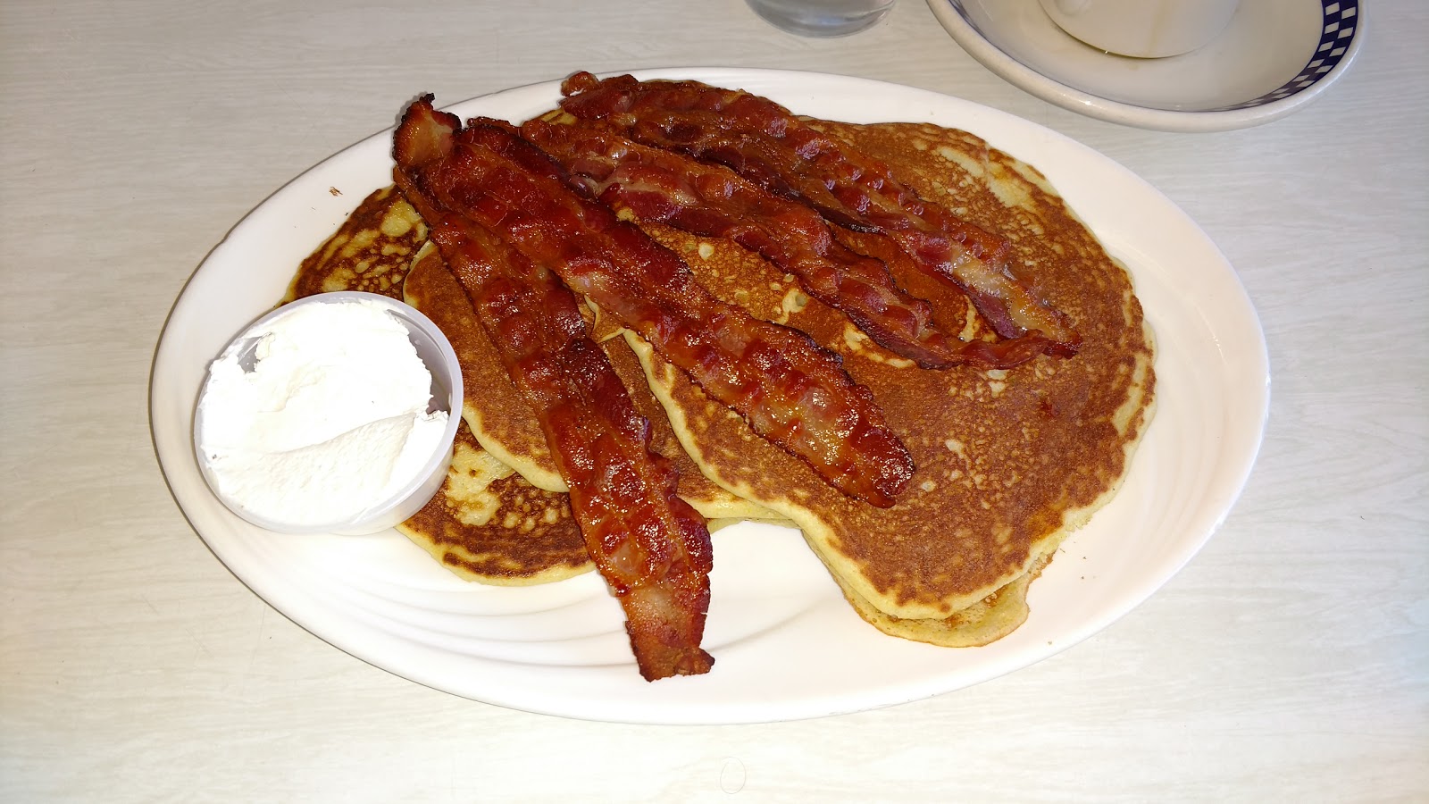 Photo of Truck Stop Diner in Kearny City, New Jersey, United States - 1 Picture of Restaurant, Food, Point of interest, Establishment