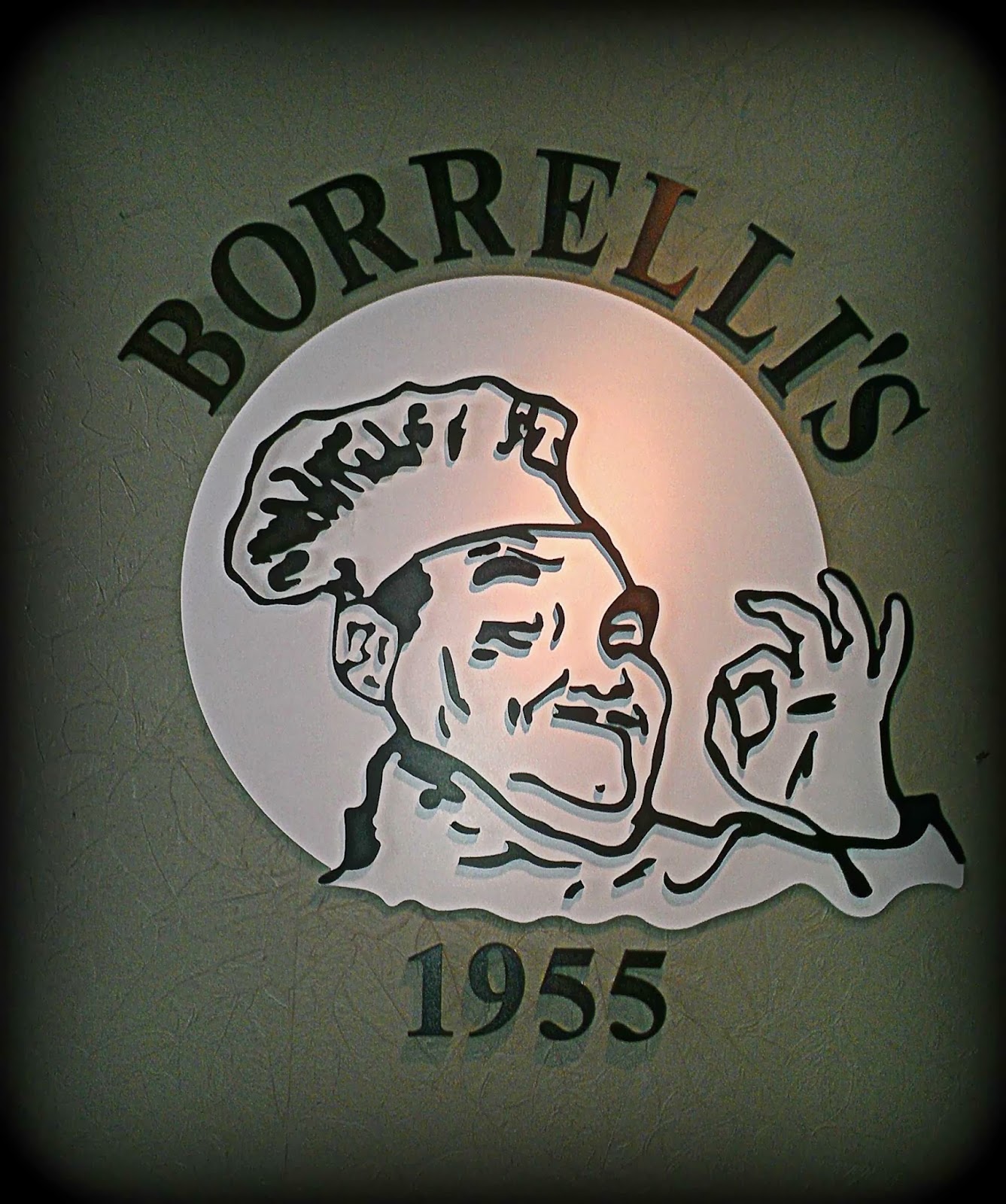 Photo of Borrelli's Italian Restaurant in East Meadow City, New York, United States - 7 Picture of Restaurant, Food, Point of interest, Establishment, Bar