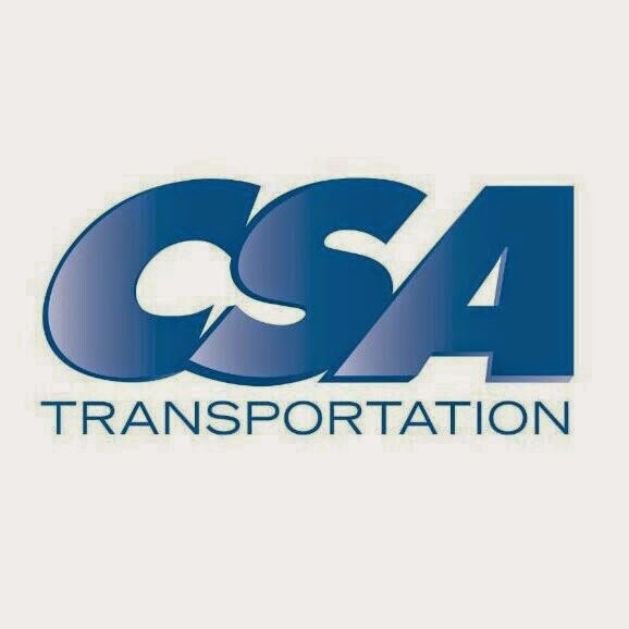 Photo of CSA Transportation New York-New Jersey in Fairfield City, New Jersey, United States - 2 Picture of Point of interest, Establishment, Moving company