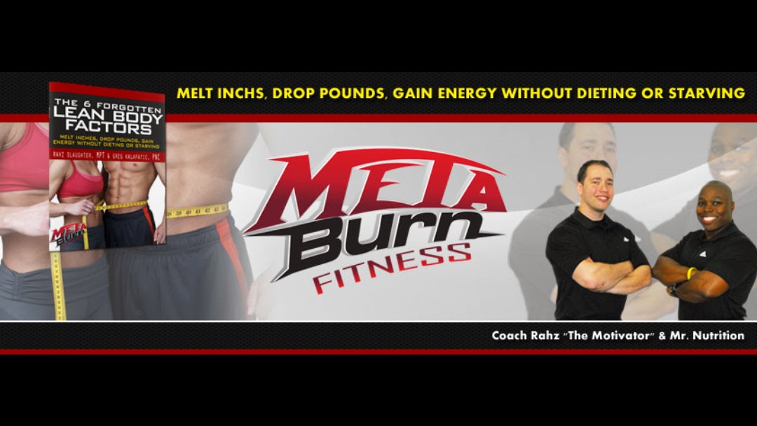 Photo of Meta Burn Fitness Studio in Locust Valley City, New York, United States - 2 Picture of Point of interest, Establishment, Health