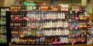 Photo of Lido Wines & Spirits Inc in Long Beach City, New York, United States - 2 Picture of Food, Point of interest, Establishment, Store, Liquor store