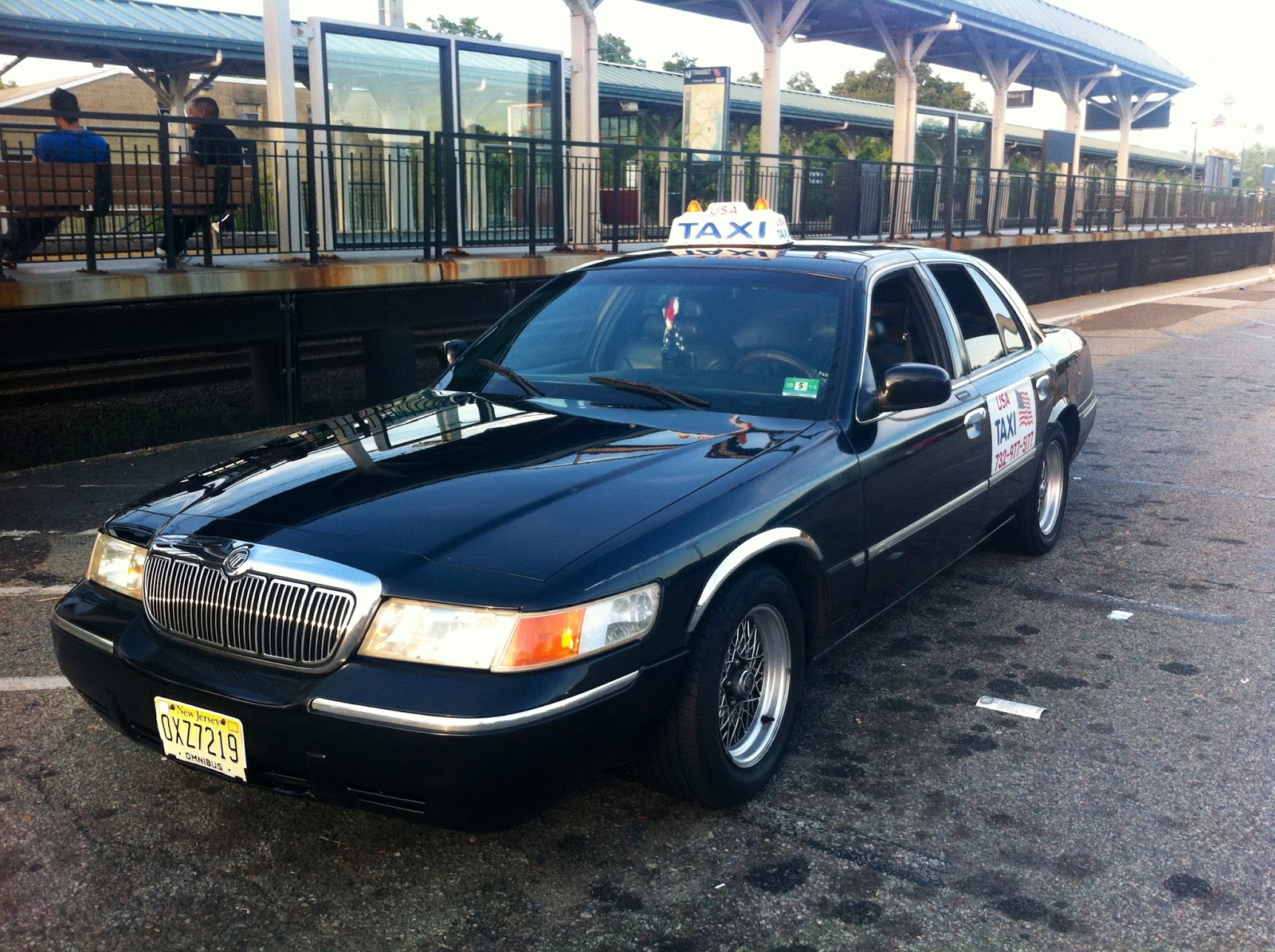 Photo of USA Taxi in Matawan City, New Jersey, United States - 1 Picture of Point of interest, Establishment