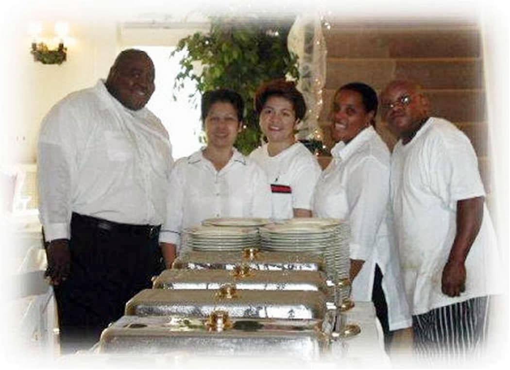 Photo of Alston's Catering Service in Englewood City, New Jersey, United States - 3 Picture of Food, Point of interest, Establishment