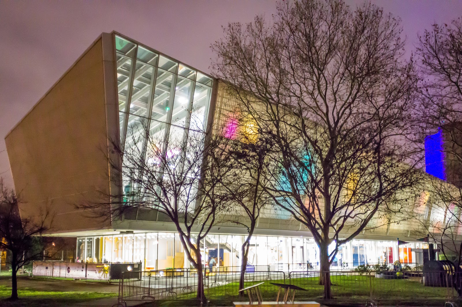 Photo of New York Hall Of Science in Corona City, New York, United States - 1 Picture of Point of interest, Establishment, Museum